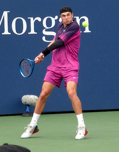 dip below flight path